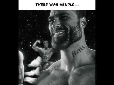 "Hasta la vista, Baby 🗿" - Arnold Schwarzenegger Edit | Funk Criminal (Slowed & Reverb)