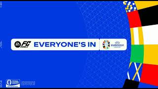 Download lagu FC Mobile UEFA EURO 2024 Theme Song | Myke Towers - Lala mp3