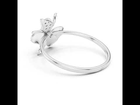 YouTube Video Thumbnail - White