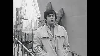 John Rowles - If I only had time (1968) HD