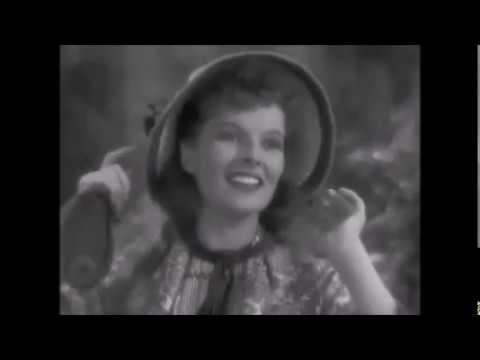 Little Women (1933) - Bloomers and Hoopskirts