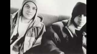 Eyedea And Abilities - The Dive