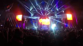 ZHU DESERT WOMAN - ELECTRIC FOREST 2018