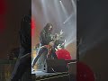 Arch Enemy Nemesis Live With Lauren Hart