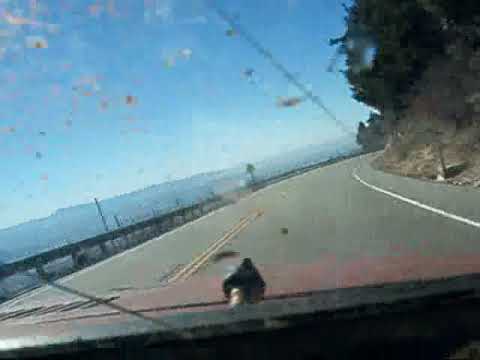 Supercharged test drive (AMAZING!)