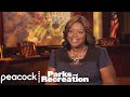 Parks and Recreation | Retta on the Farewell Season (Interview)