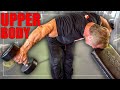 *EPIC* 8 Exercise Total Upper Body Workout