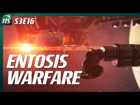 Talking in Stations — Entosis Warfare (S3E16)