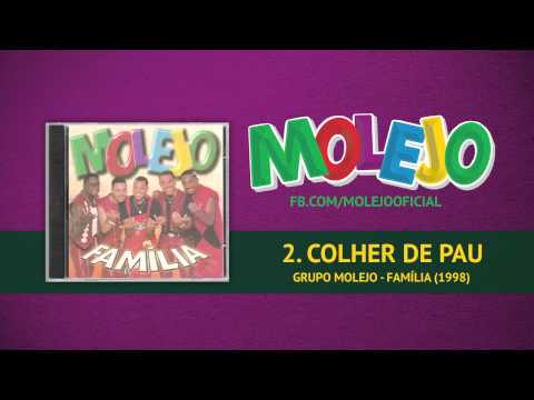 Colher de Pau - Molejo