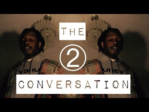 LitoAintShit - The Conversation II (Dir. by Nigel Howard)