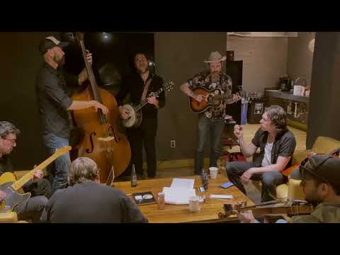 The Brothers Comatose & Taylor Kingman - "That's How I Got to Memphis" (By Tom T. Hall)