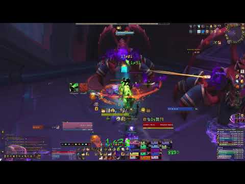 HC Prophet Skitra vs Synergy