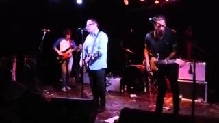 Craig Finn-Western Pier/Terrified Eyes recordBar-KCMO 10/28/2015