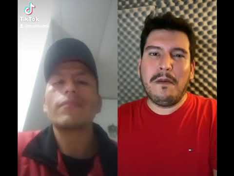 Trabalenguas/con Kenneth locutor