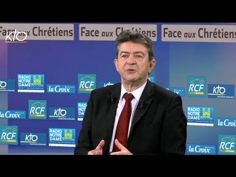 Jean-Luc Mélenchon