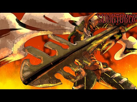 Songtober - Rage Awakened