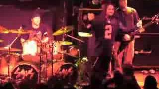 Laaz Rockit  with Zetro "Prelude to Death" 3/30/08