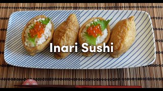 Download lagu [RECIPE] Inari Sushi / the rice factory mp3