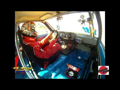 1ª Etapa Velopark Series e 2ª Etapa Gáucho 2013  Chevette TT 62 - AP 8V 9,9s 402m