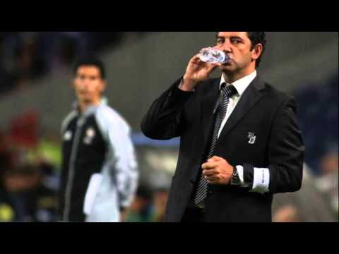 Vitoria Guimaraes 3 - 0 Academica