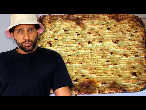 The Ultimate Cottage Pie Recipe That SAVES You MONEY!