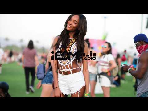 iEDM Radio Guest Mix - 3rd Party