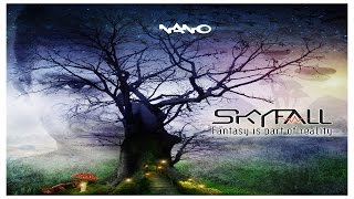 Skyfall - Fantasy is Part of Reality [Full Album] ᴴᴰ