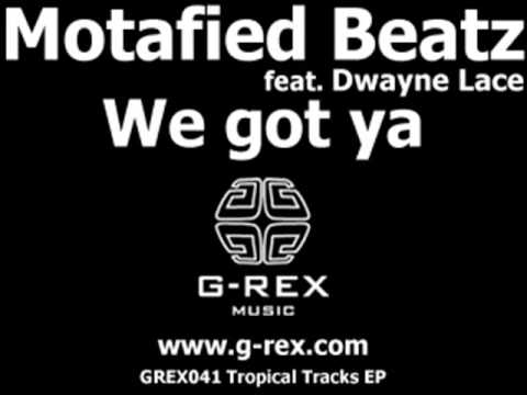 Motafied Beatz ft Dwayne Lace - We got ya   dj-toph-house-music.flv
