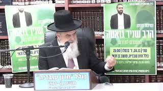 הרב אהרן בוטבול ：  מצוות קידוש בערב שבת    חלק שני כסלו תשפ"ו (רבנים שונים) - התמונה מוצגת ישירות מתוך אתר האינטרנט יוטיוב. זכויות היוצרים בתמונה שייכות ליוצרה. קישור קרדיט למקור התוכן נמצא בתוך דף הסרטון