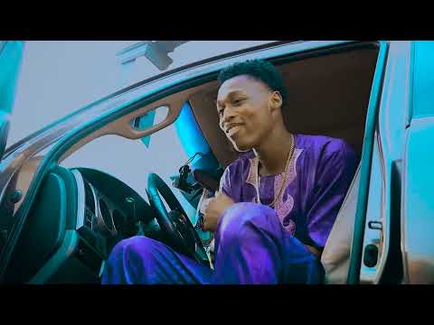 He gives me joy (official video)