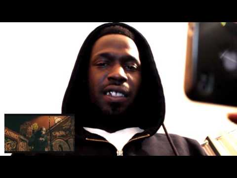 P Money -1010 Remix FT Blacks X AJ Tracey X PK X CapoLee X Saf One [Reaction] | #DEEPSSPEAKS