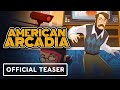 American Arcadia - Official Announcement Teaser Trailer