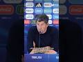 Van de Looi: ‘We hebben niet gefaald’ #jongoranje #voetbal