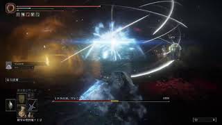 ［ELDEN RING＃33］2ヶ月ぶりの狭間の地［死にゲー］