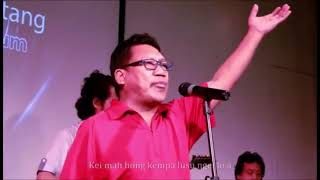 Download lagu Lengtong Pauno-Atam Zan Lungtang Full Album mp3
