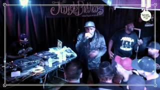 Jungle Brothers – JBeez Coming Through (Live from the Ramsgate Music Hall)