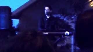 Brendan James - Younger Days - San Jose - 2015-05-30