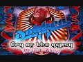 Dokken - Cry of the gypsy