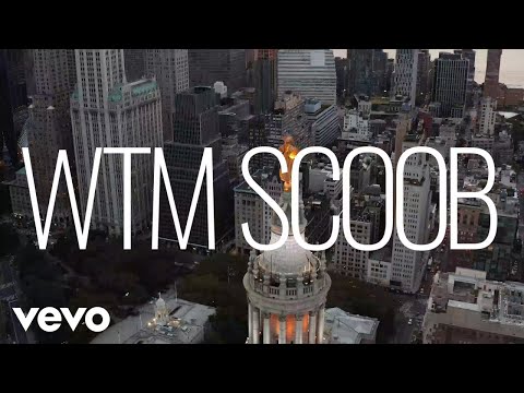 WTM Scoob - Conceited (Produced By: Topside)