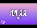 RnBoi - MON BÉBÉ