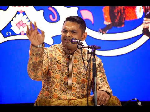 Festival of Tabla 2019 - Manu Srivastava