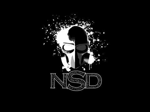 NSD - Hai La Noi (Angerkill Remix)