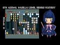 The 8th Annual Vanilla Level Design Contest World 3