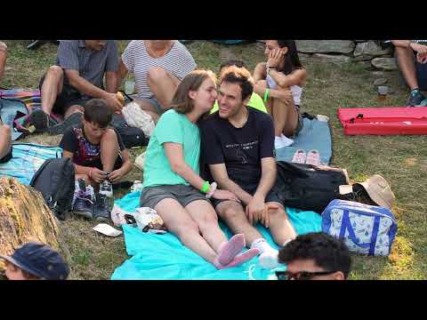 APOLIDE DROPS 2025 | NICCOLO' FABI a I MUSRAI, ALPETTE