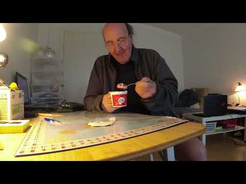 MongoTV_11722 - SPISER EN XL RISI FRUTTI MED HINDBÆR TIRSDAG AFTEN