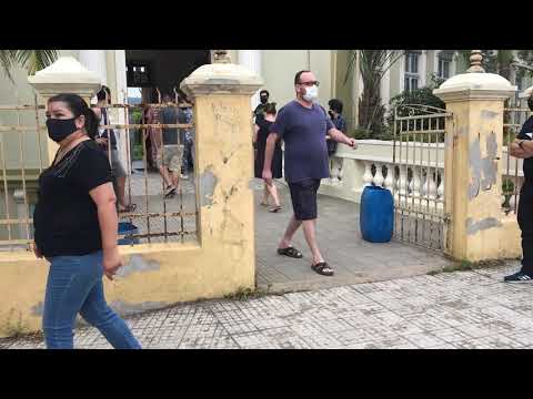 Cartório eleitoral registra troca de quatro urnas eletrônicas até o fim da manhã