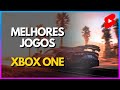 Melhores Jogos Do Xbox One