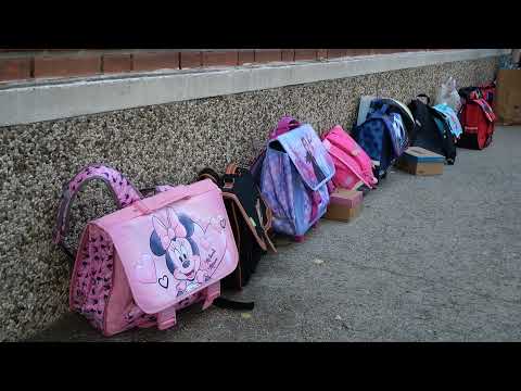 Une rentrée à Bezons