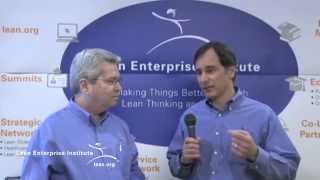 The Symptoms of Kaizen Event “Malpractice” and How to Cure It