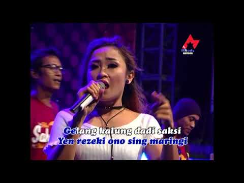 Intan Chacha - Gelang Kalung | Dangdut [OFFICIAL]
